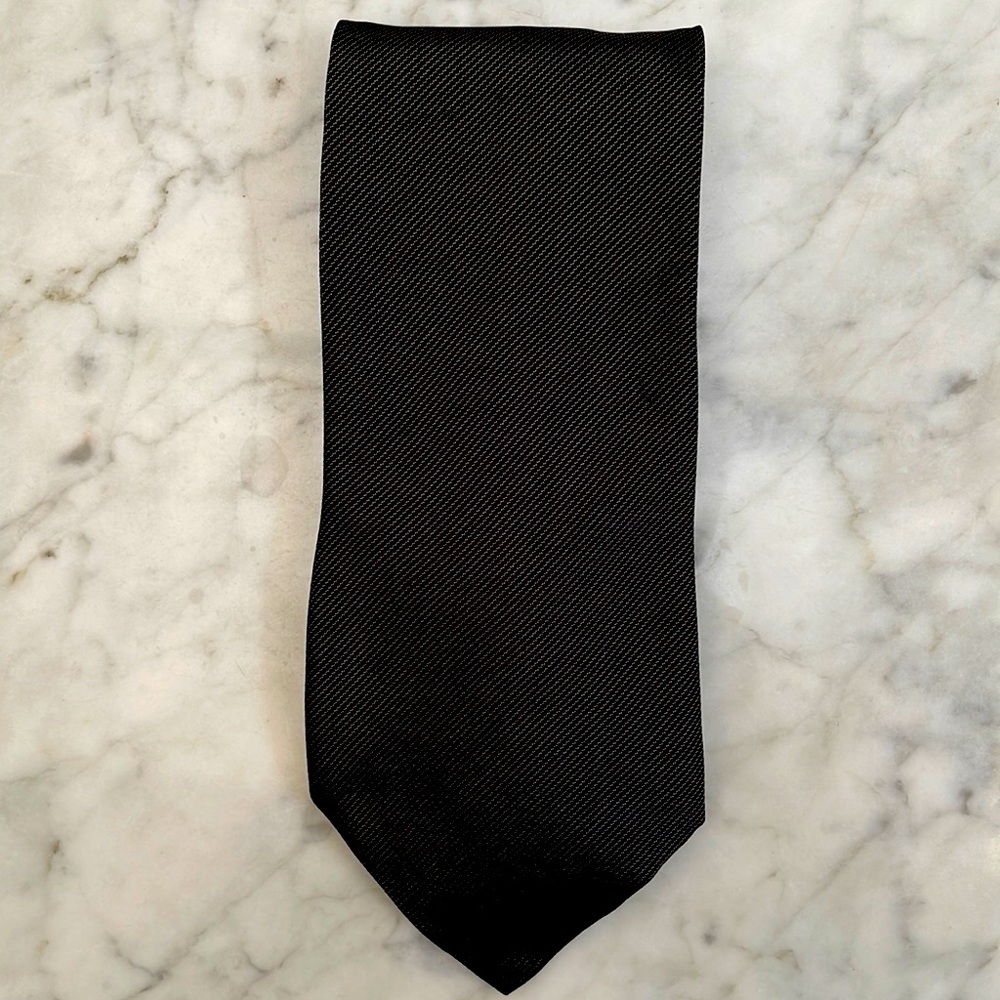 Men’s Wilke Rooriguez silk tie